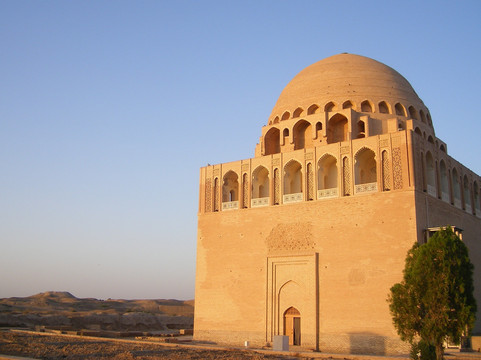 Irene Plus Travel LLC-阿什哈巴德必去景点