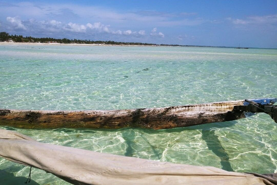 MAGICA ZANZIBAR-桑给巴尔岛必去景点