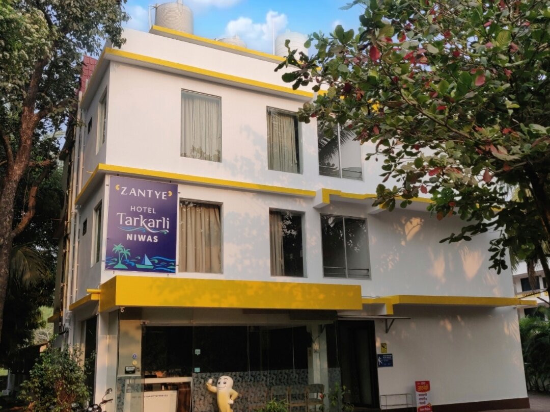 Tarkarli Niwas Nyahari主图