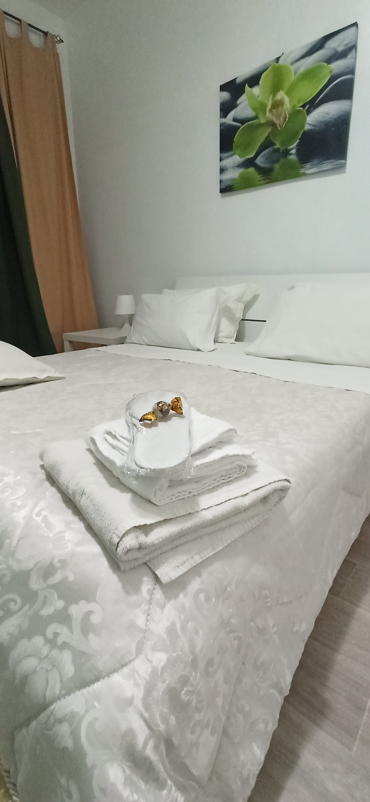 Hb Albergo Lamanna-官方