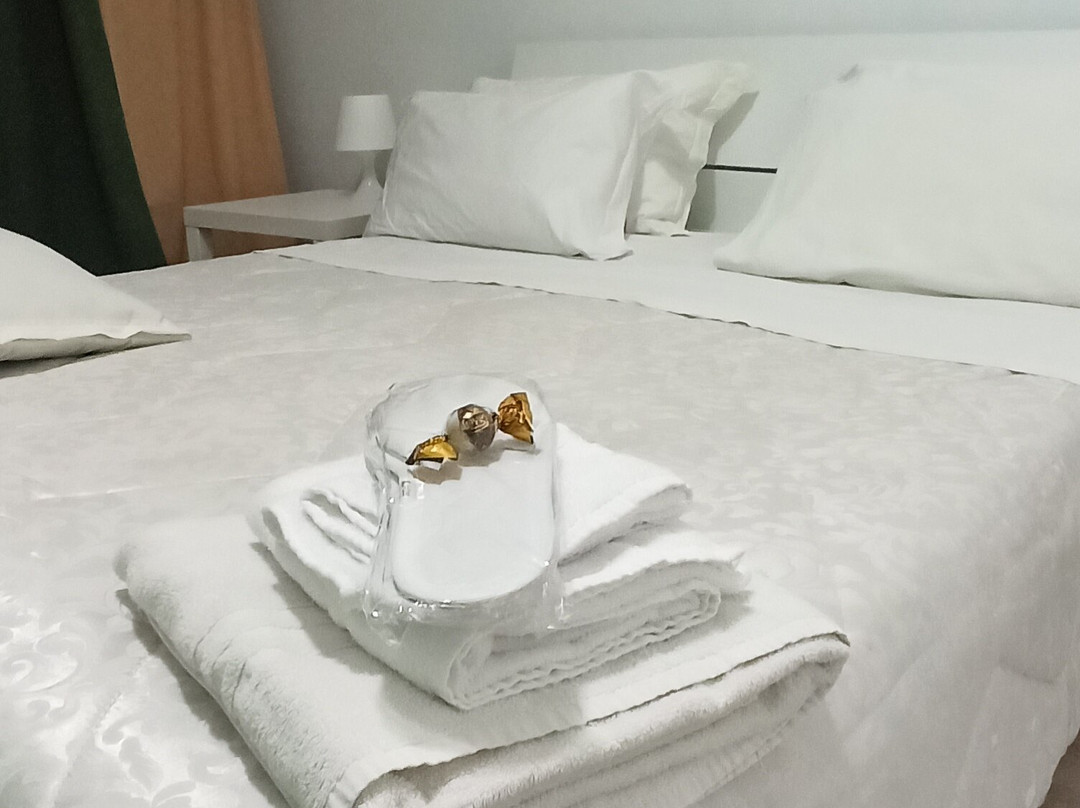 Hb Albergo Lamanna主图