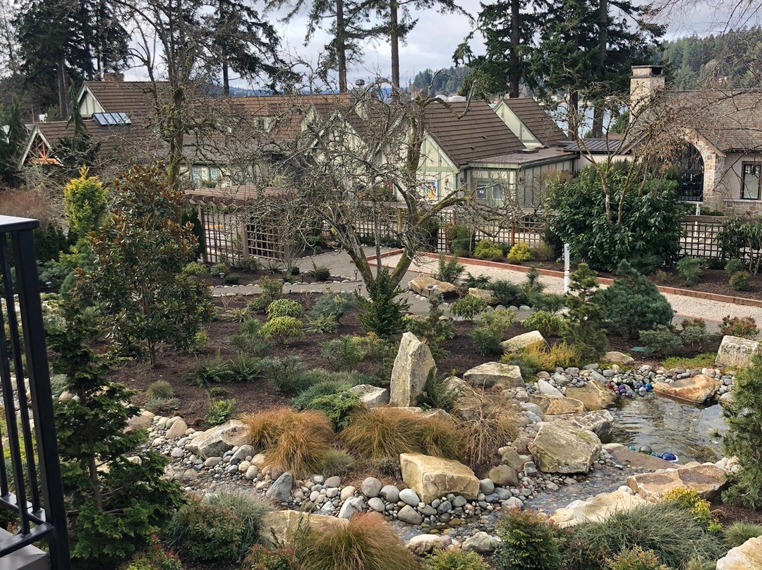 The Inn at Pleasant Beach主图