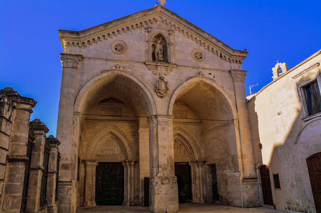 Best Guided Tours-莱切必去景点