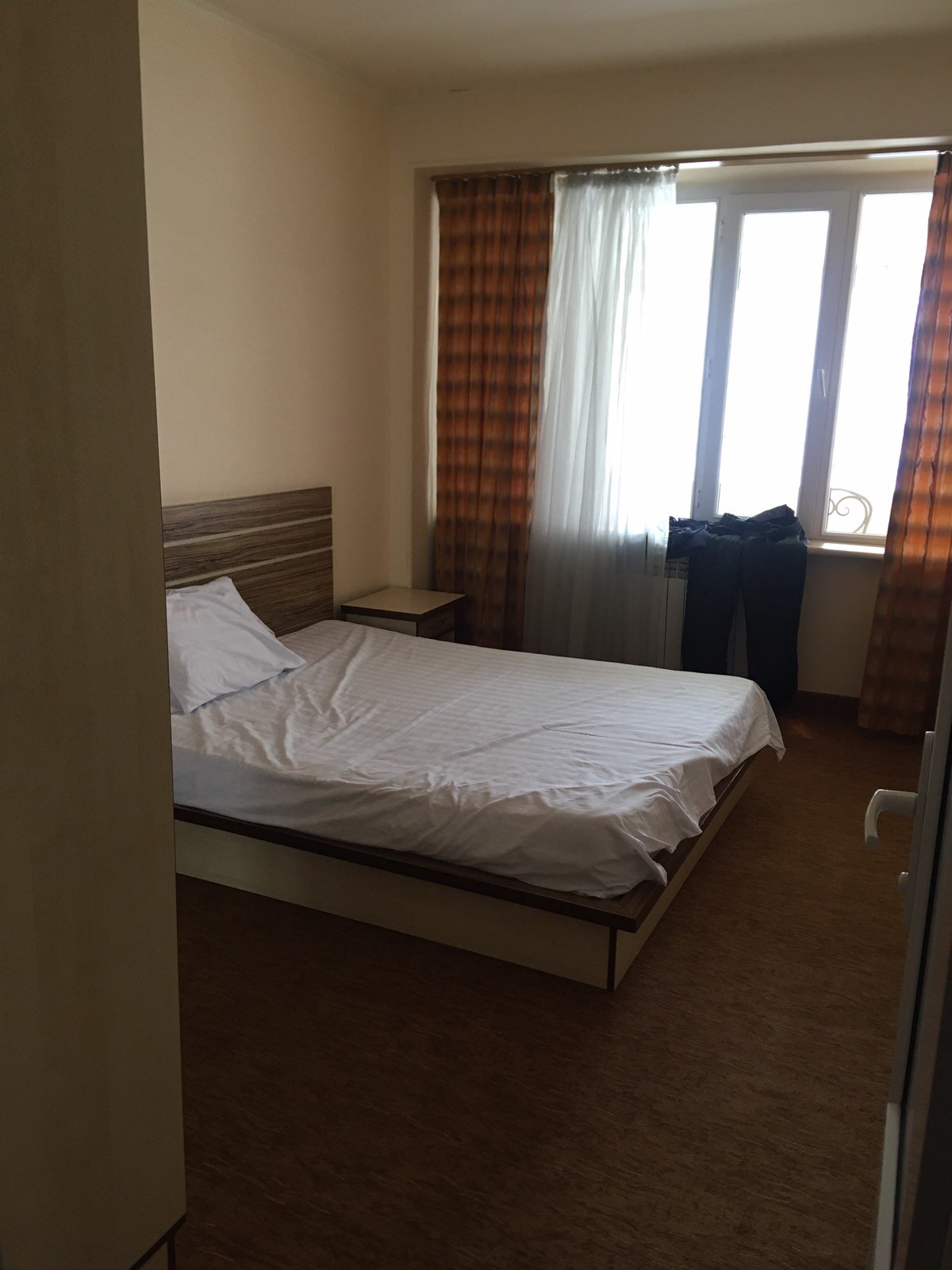 Tsaghkahovit Hotel-官方