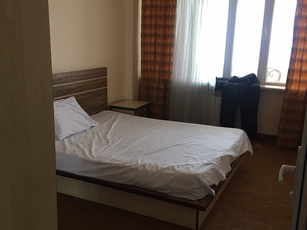Tsaghkahovit Hotel主图