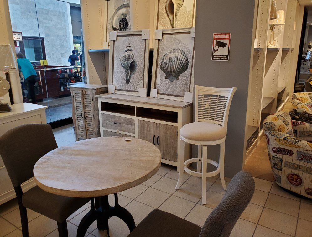 Indian River Mall-维罗海滩必去景点