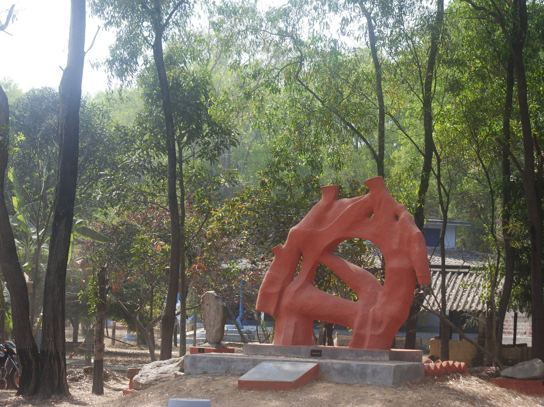 Prakriti Bhavan景点图片