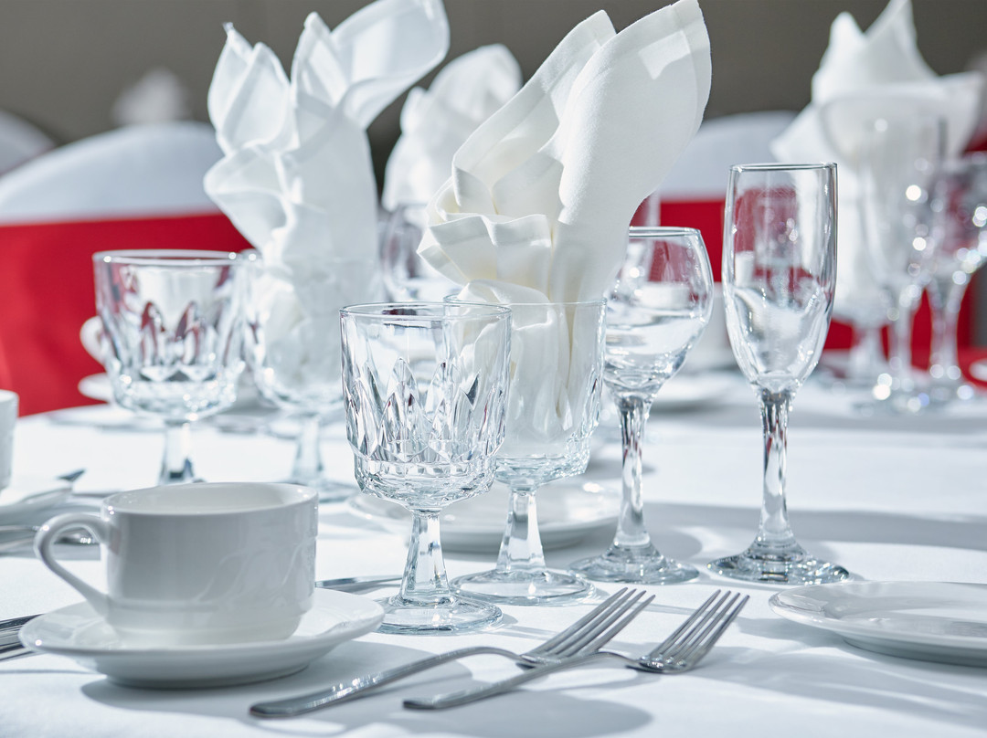 Holiday Inn Chicago Matteson Conf Ctr by IHG主图