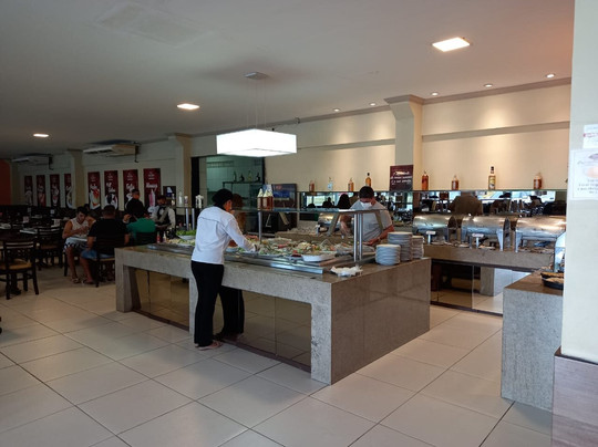 Caapora旅游攻略图片