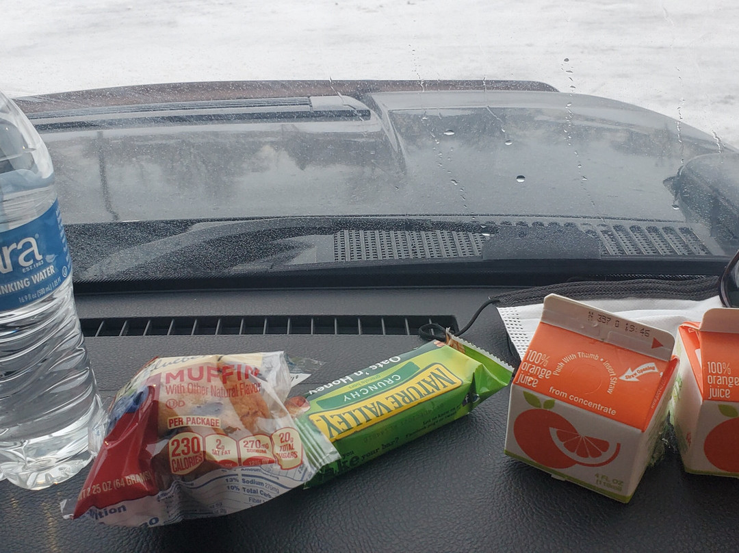 Residence Inn Lafayette主图