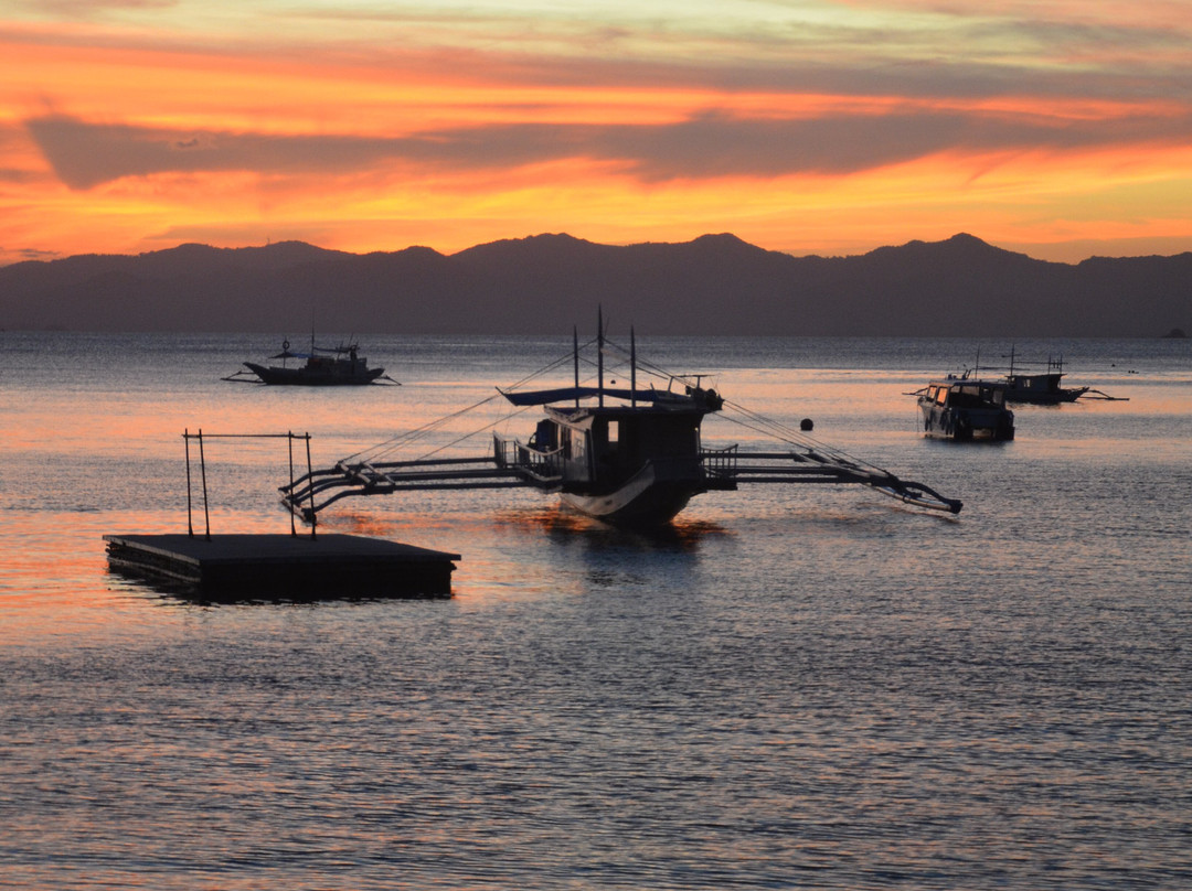 阿普莉海岛度假村主图