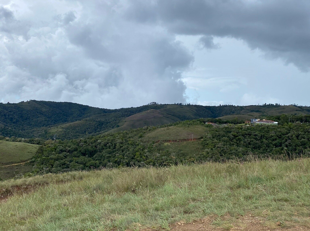 Kart Campos do Jordão-坎普斯－杜若尔当必去景点