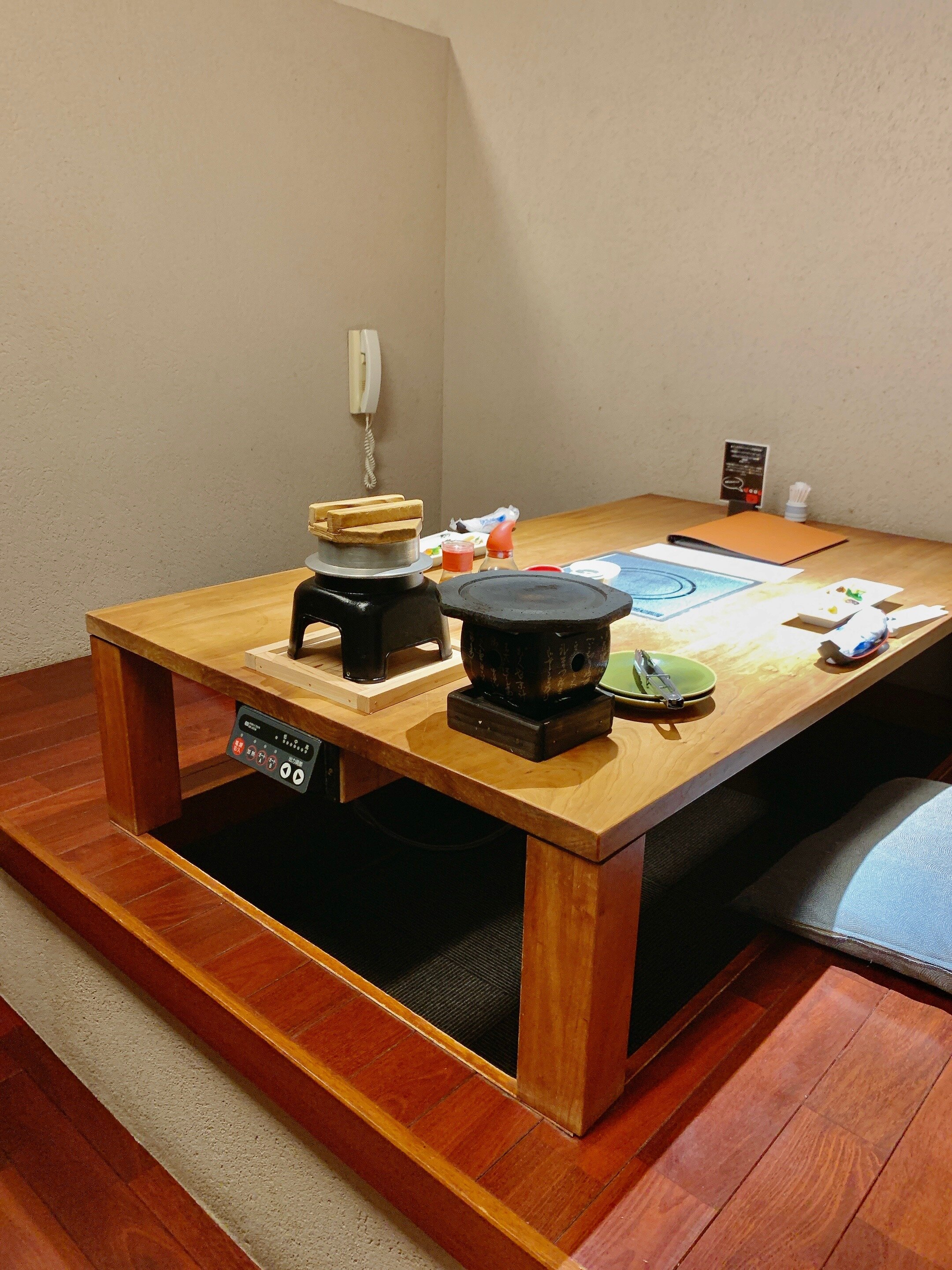 蟹御殿酒店-餐饮