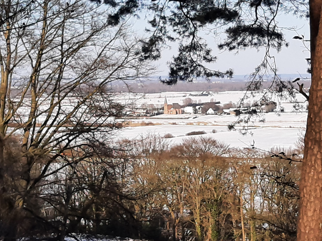 Wandelroute Heerlijkheid Beek景点图片