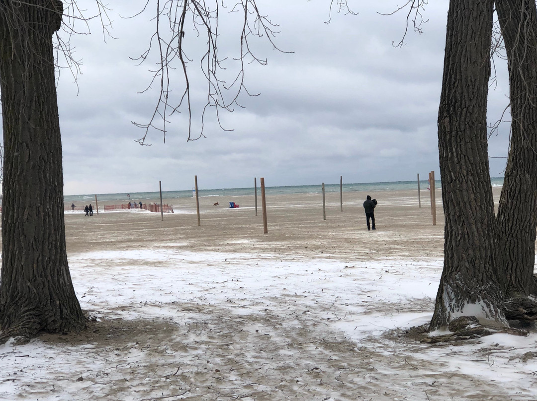 Woodbine Park-多伦多必去景点