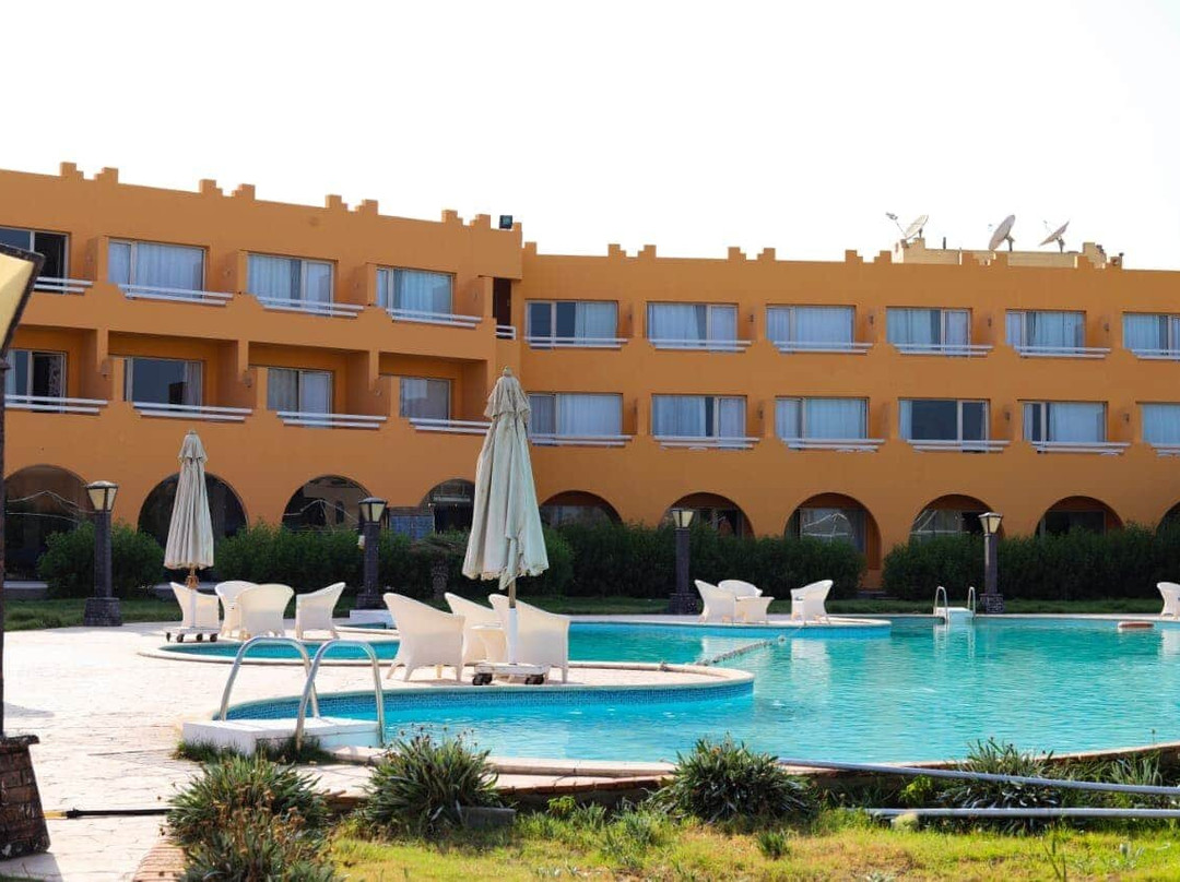 Horizon Elwadi Hotel主图