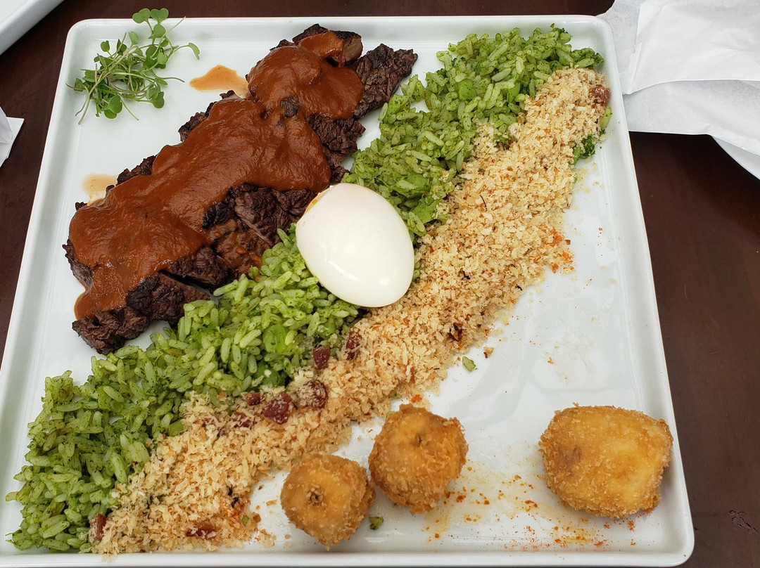 Pietro Santi Dinner Club