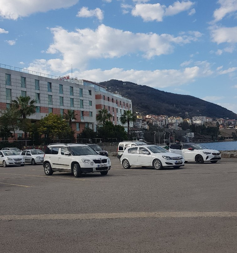 Anemon Kent Ordu Hotel主图