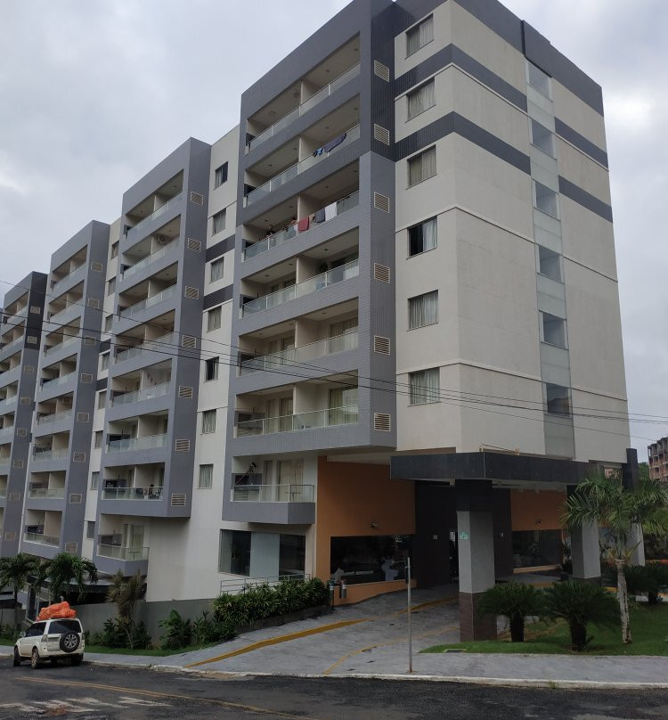 Hotel Veredas do Rio Quente主图