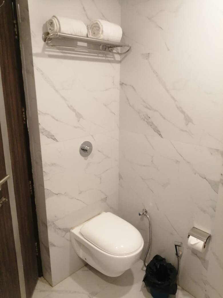 Hotel SG Resort-portrait