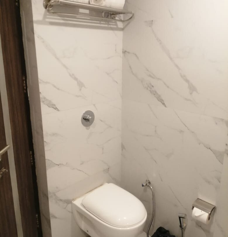 Hotel SG Resort主图