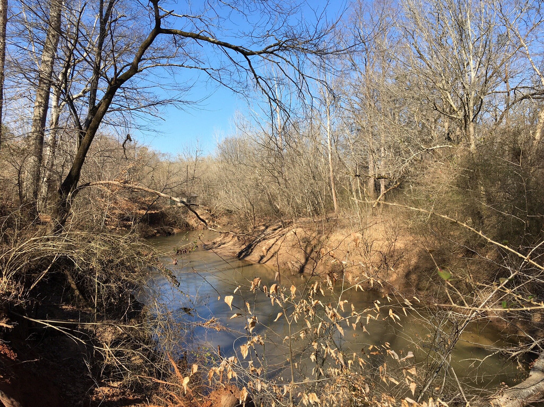 Braselton Mulberry RiverWalk-布拉塞尔顿必去景点