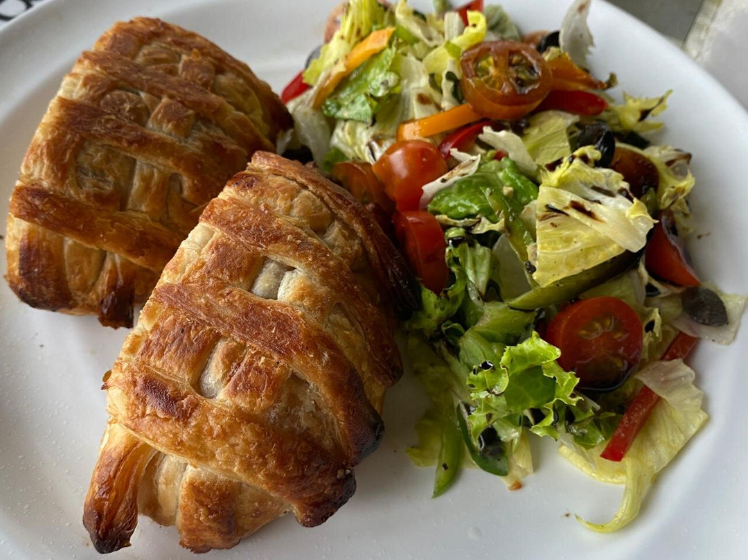 Brio Cafe & Grill