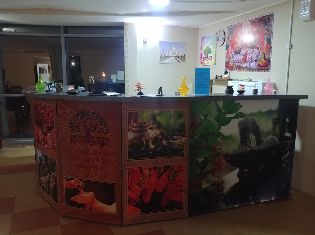 Hotel Businesscenter主图