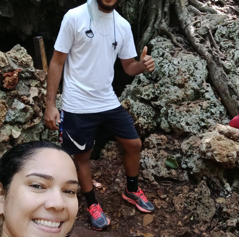 Las Cuevas de Cabarete-喀巴里特必去景点