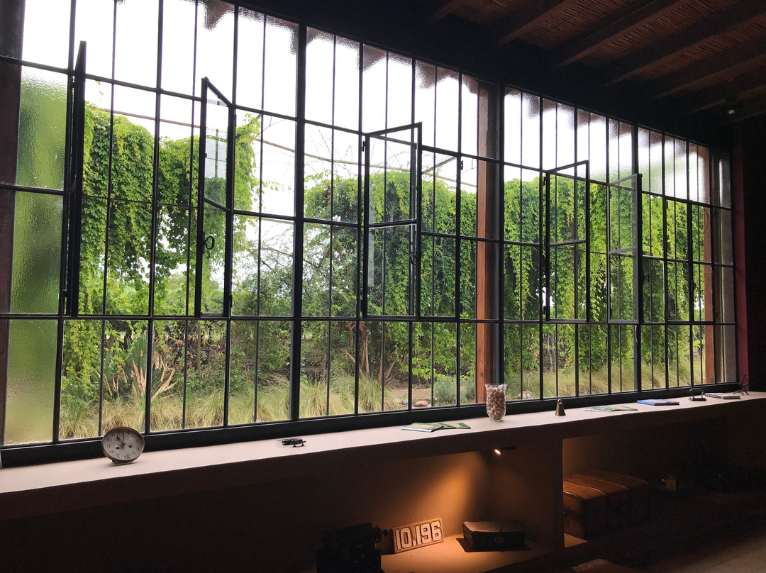 Posada Finca Garciarena主图