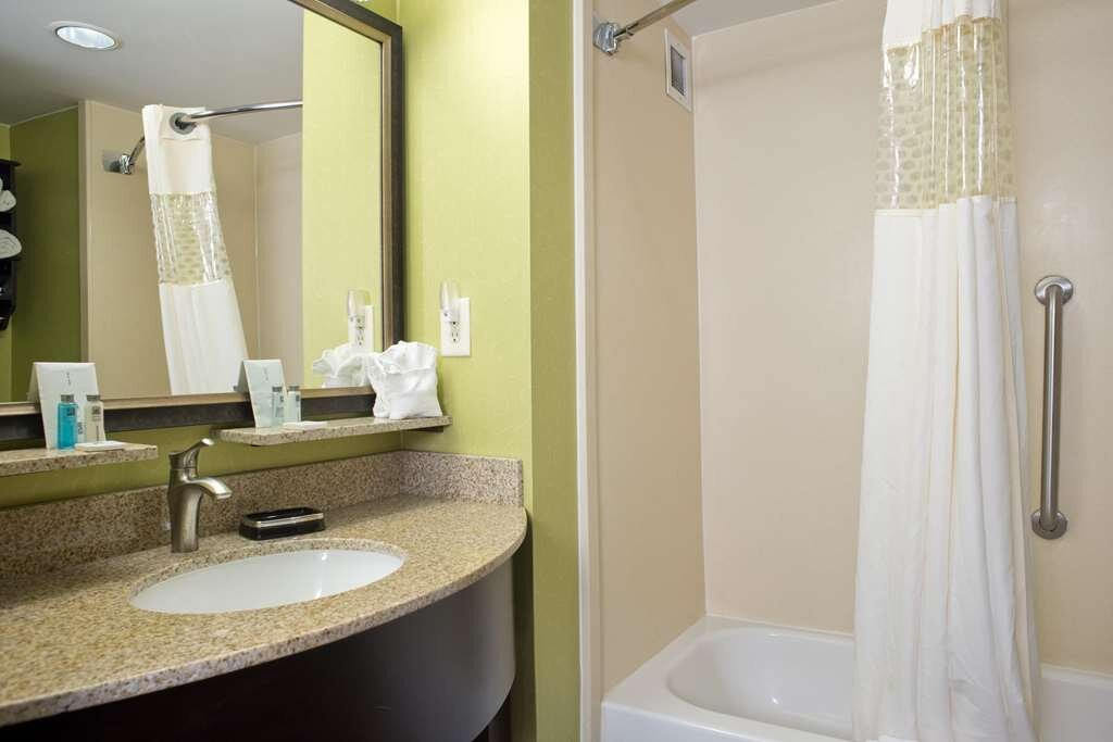 Hampton Inn Cumming主图