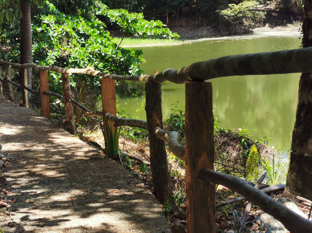 Taino Valley Tropical Park-Tubagua必去景点