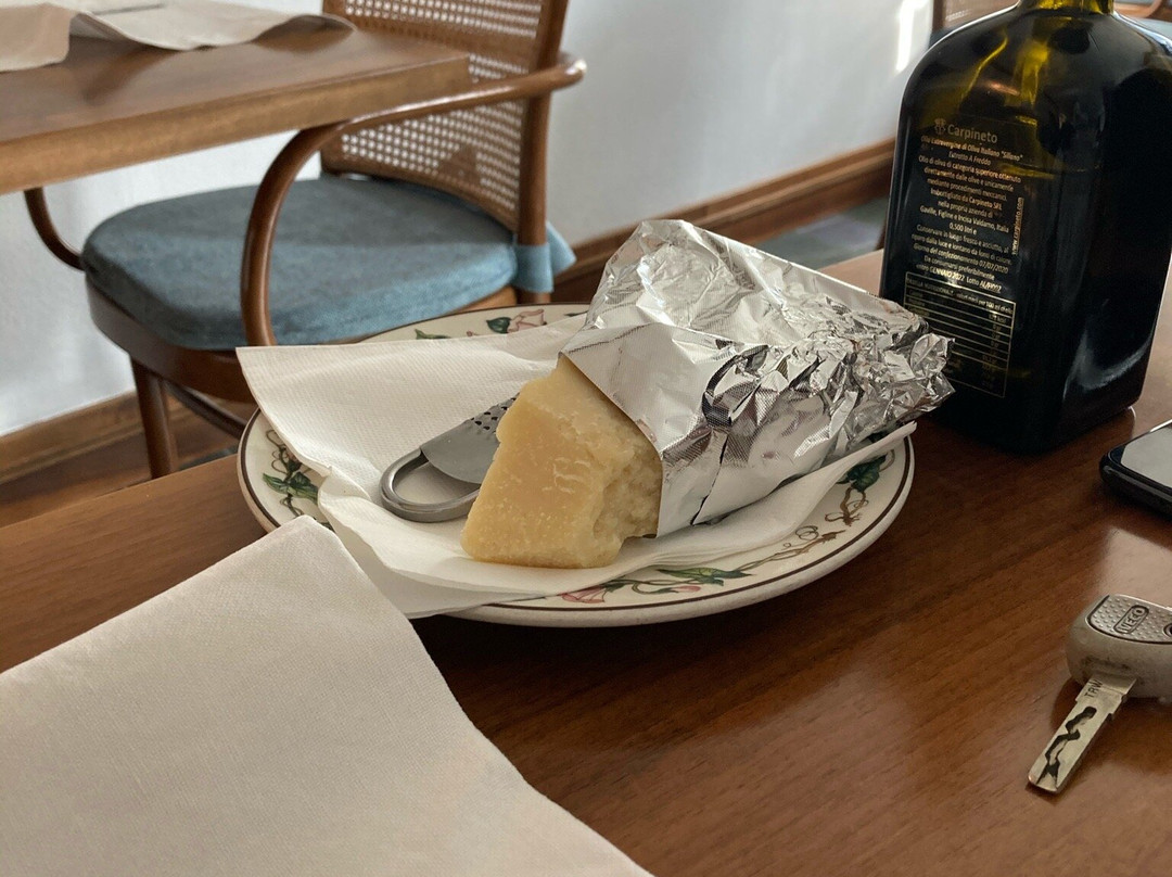 Albergo Centrale主图