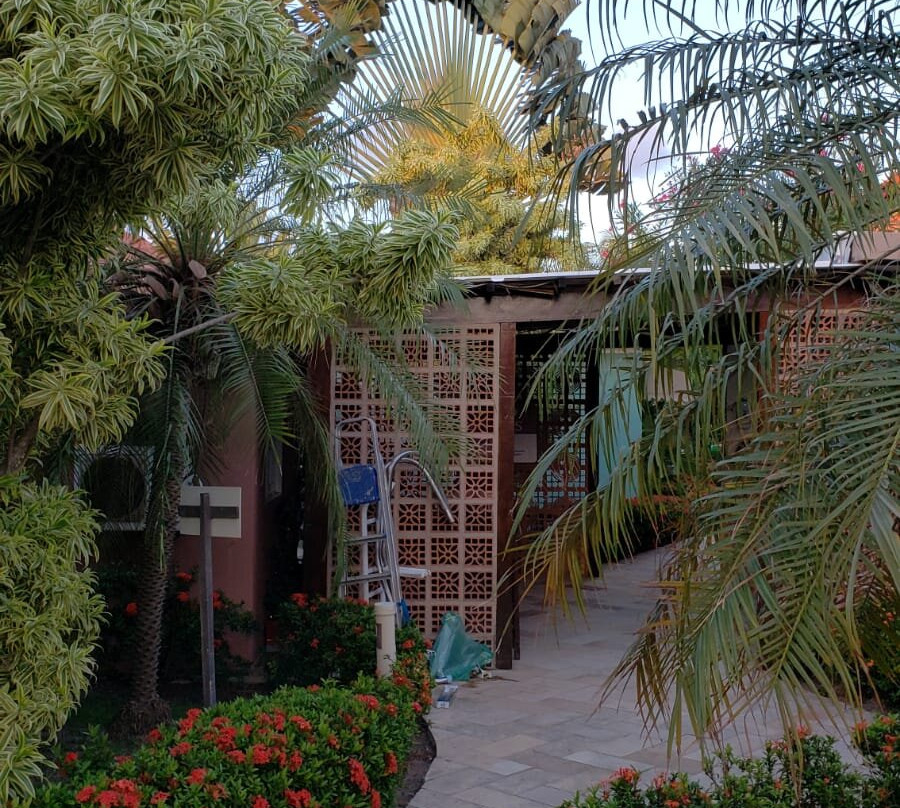 La Dolce Vita Flat & Pousada主图