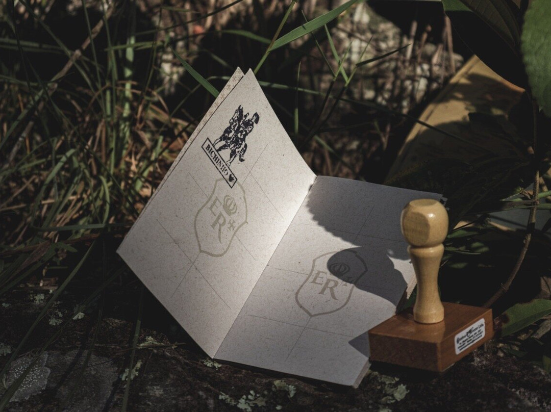 Galeria Bichinho-Vitoriano Veloso必去景点