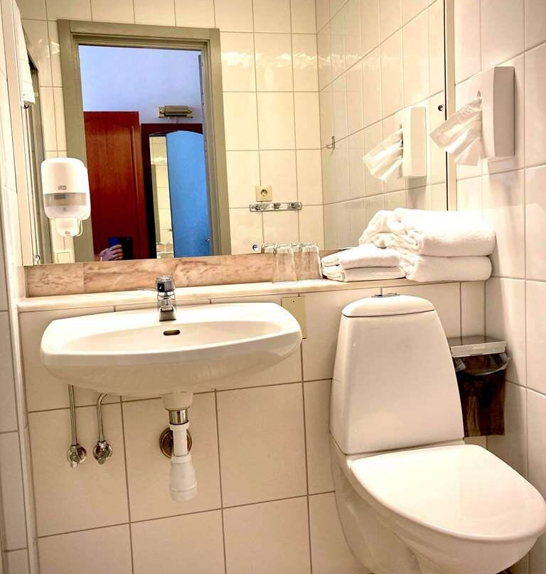 Sure Hotel by Best Western Focus主图