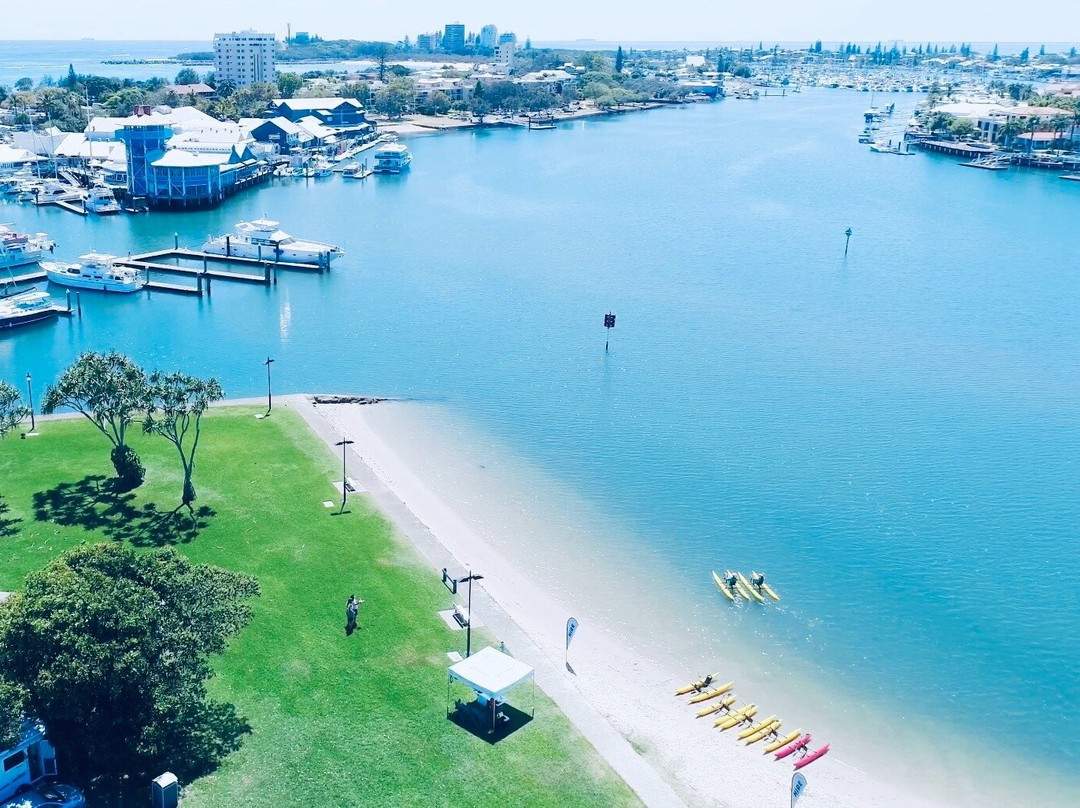 Pedal Paradise-穆鲁拉巴必去景点