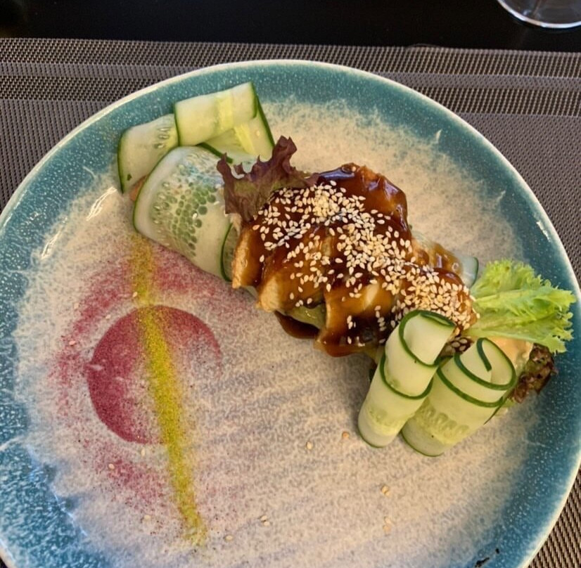 Continental Business-Hotel主图