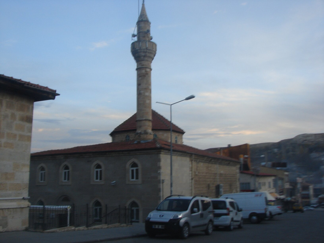 Ulu Camii-Gurun必去景点
