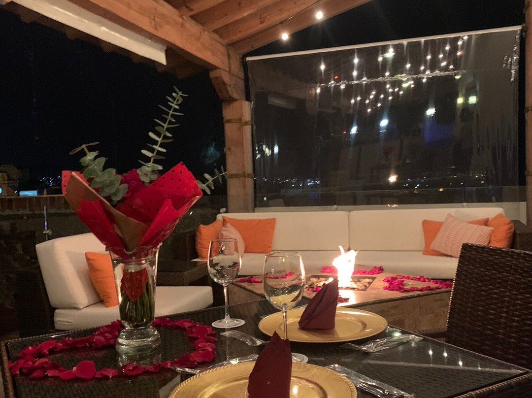 Hotel Mansion el Conde Boutique & Spa主图