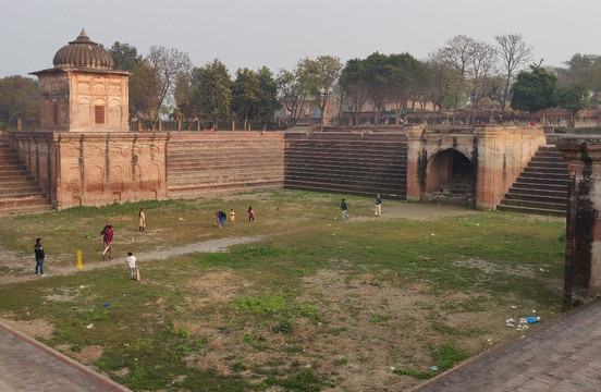 Pul Kanjari-阿姆利则必去景点