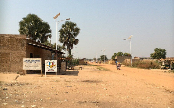 Moundou旅游攻略图片