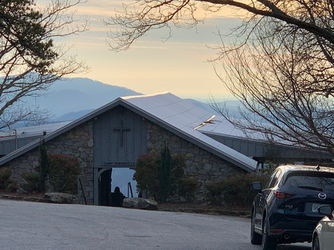 Fred W. Symmes Chapel-Cleveland必去景点