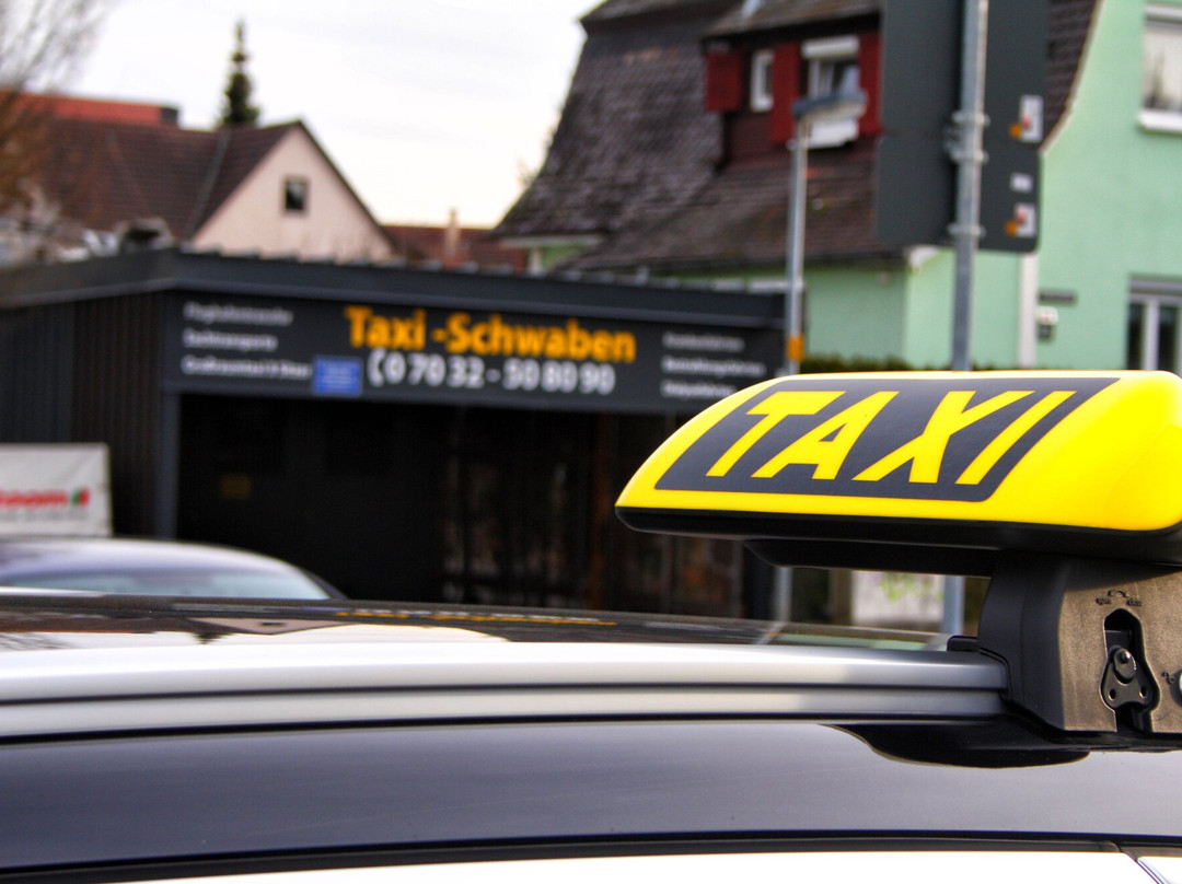 Taxi Schwaben景点图片