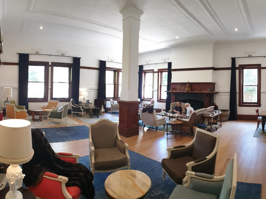 The Robertson Hotel主图