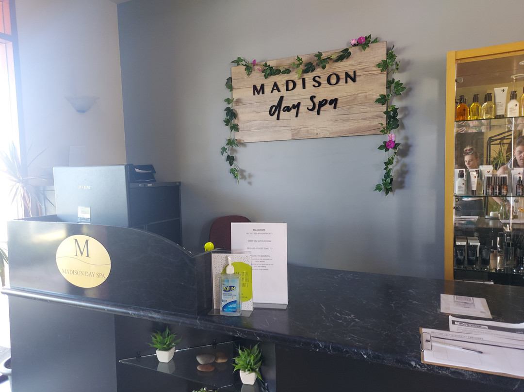 Madison Spa Motel - Adults Only主图