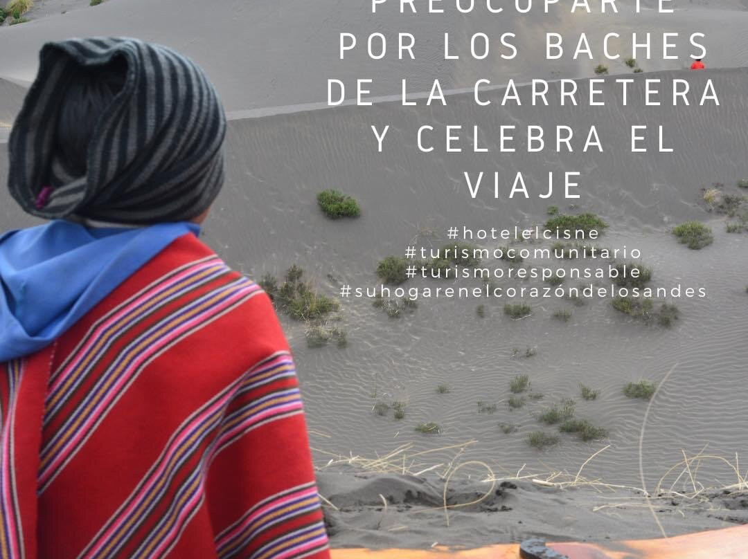 Hotel El Cisne Internacional主图