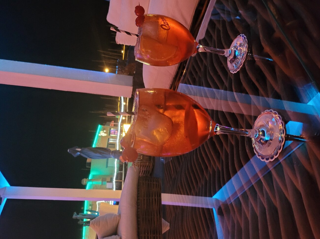 Oasis Marina Bay