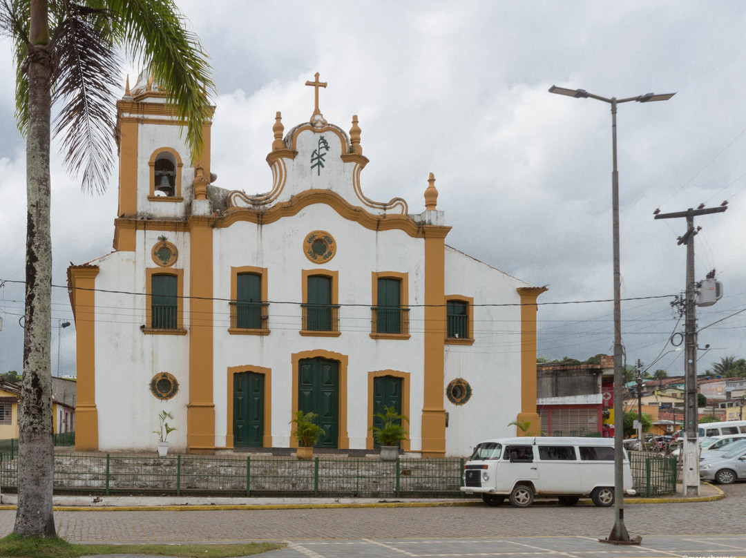 Igreja Matriz De São José景点图片