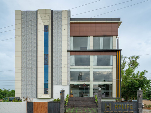 Hylife - Hotels And Conventions